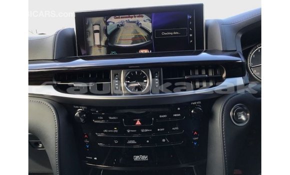 Buy Import Lexus LX Other Car in Import - Dubai in Akmecet Buy Import Lexus LX Other Car in Import - Dubai in Akmecet