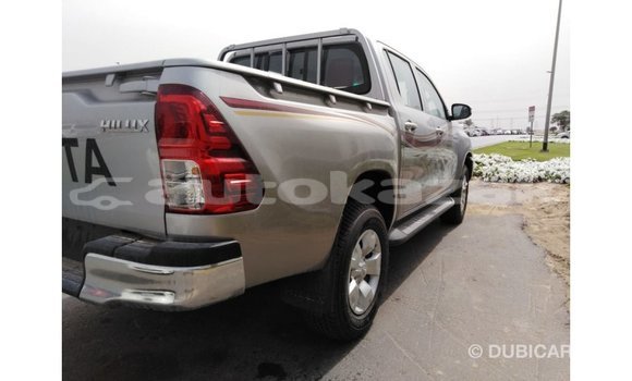 Buy Import Toyota Hilux Other Car in Import - Dubai in Akmecet Buy Import Toyota Hilux Other Car in Import - Dubai in Akmecet