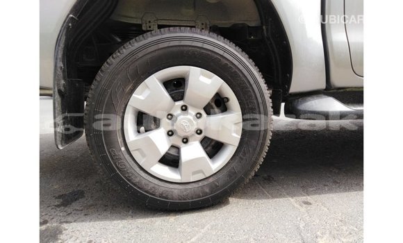 Buy Import Toyota Hilux Other Car in Import - Dubai in Akmecet Buy Import Toyota Hilux Other Car in Import - Dubai in Akmecet