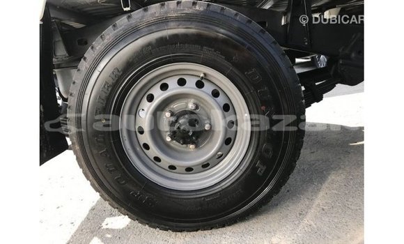 Buy Import Toyota Land Cruiser White Car in Import - Dubai in Akmecet Buy Import Toyota Land Cruiser White Car in Import - Dubai in Akmecet