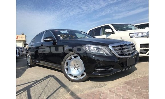Buy Import Mercedes-Benz 190 Black Car in Import - Dubai in Akmecet Buy Import Mercedes-Benz 190 Black Car in Import - Dubai in Akmecet
