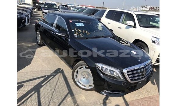 Buy Import Mercedes-Benz 190 Black Car in Import - Dubai in Akmecet Buy Import Mercedes-Benz 190 Black Car in Import - Dubai in Akmecet