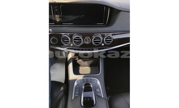 Buy Import Mercedes-Benz 190 Black Car in Import - Dubai in Akmecet Buy Import Mercedes-Benz 190 Black Car in Import - Dubai in Akmecet