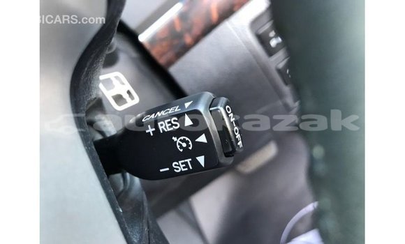 Buy Import Toyota Land Cruiser Black Car in Import - Dubai in Akmecet Buy Import Toyota Land Cruiser Black Car in Import - Dubai in Akmecet