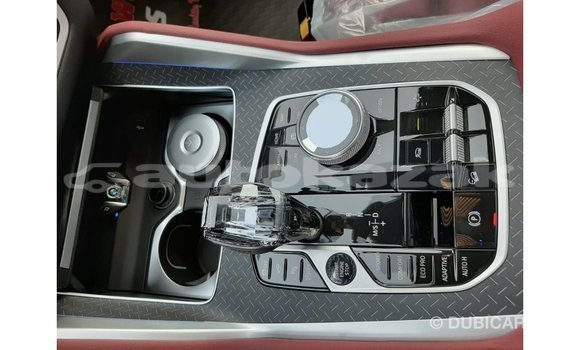 Buy Import BMW K Blue Bike in Import - Dubai in Akmecet Buy Import BMW K Blue Bike in Import - Dubai in Akmecet