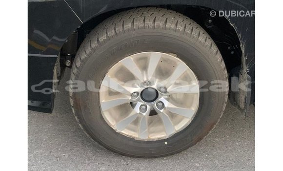 Buy Import Toyota Land Cruiser Black Car in Import - Dubai in Akmecet Buy Import Toyota Land Cruiser Black Car in Import - Dubai in Akmecet