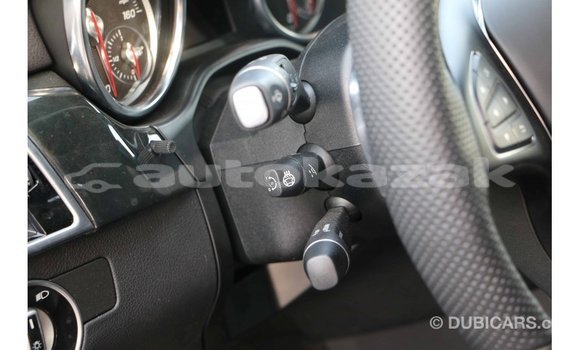 Buy Import Mercedes-Benz 190 Black Car in Import - Dubai in Akmecet Buy Import Mercedes-Benz 190 Black Car in Import - Dubai in Akmecet