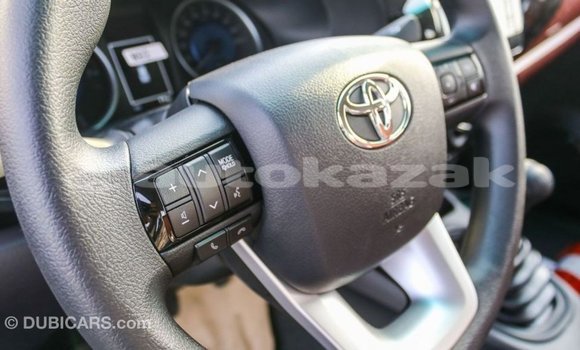Buy Import Toyota Hilux White Car in Import - Dubai in Akmecet Buy Import Toyota Hilux White Car in Import - Dubai in Akmecet