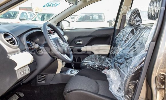 Buy Import Toyota Rush Brown Car in Import - Dubai in Akmecet Buy Import Toyota Rush Brown Car in Import - Dubai in Akmecet