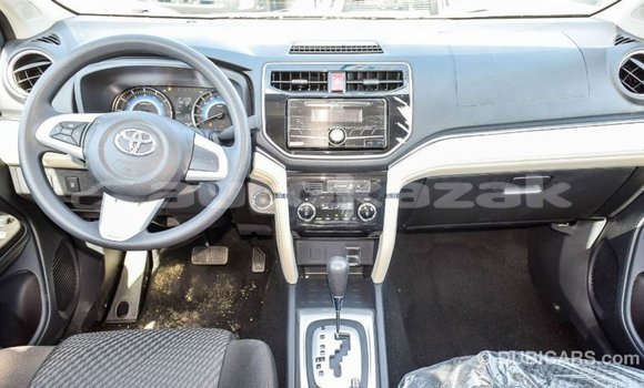 Buy Import Toyota Rush Brown Car in Import - Dubai in Akmecet Buy Import Toyota Rush Brown Car in Import - Dubai in Akmecet