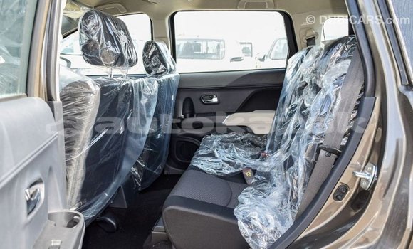 Buy Import Toyota Rush Brown Car in Import - Dubai in Akmecet Buy Import Toyota Rush Brown Car in Import - Dubai in Akmecet