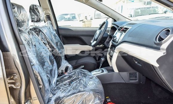 Buy Import Toyota Rush Brown Car in Import - Dubai in Akmecet Buy Import Toyota Rush Brown Car in Import - Dubai in Akmecet