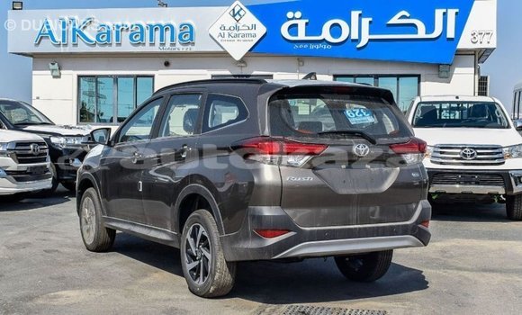 Buy Import Toyota Rush Brown Car in Import - Dubai in Akmecet Buy Import Toyota Rush Brown Car in Import - Dubai in Akmecet