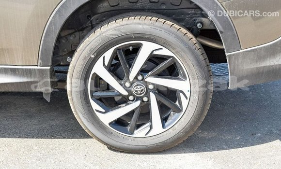 Buy Import Toyota Rush Brown Car in Import - Dubai in Akmecet Buy Import Toyota Rush Brown Car in Import - Dubai in Akmecet