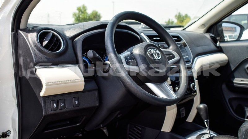 Big with watermark toyota rush akmecet import dubai 2304