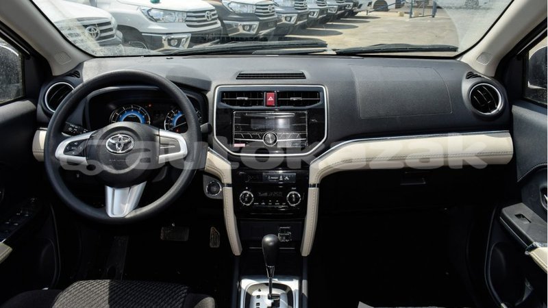 Big with watermark toyota rush akmecet import dubai 2304