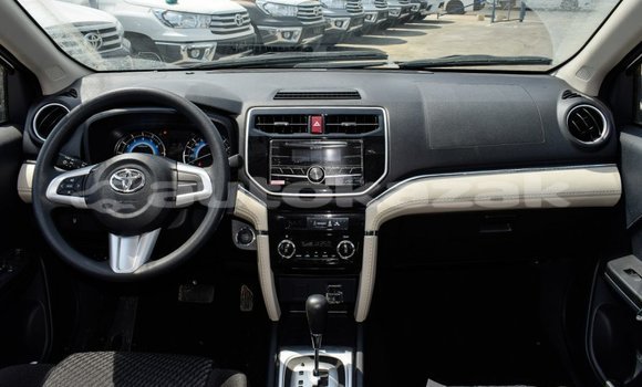 Buy Import Toyota Rush White Car in Import - Dubai in Akmecet Buy Import Toyota Rush White Car in Import - Dubai in Akmecet