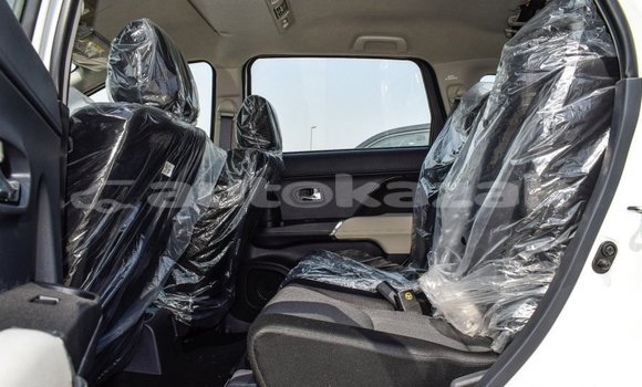 Buy Import Toyota Rush White Car in Import - Dubai in Akmecet Buy Import Toyota Rush White Car in Import - Dubai in Akmecet