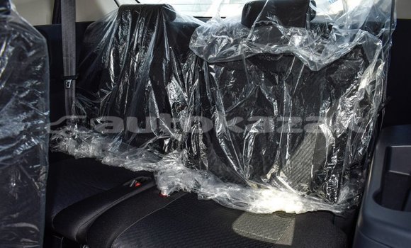 Buy Import Toyota Rush White Car in Import - Dubai in Akmecet Buy Import Toyota Rush White Car in Import - Dubai in Akmecet