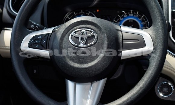 Buy Import Toyota Rush White Car in Import - Dubai in Akmecet Buy Import Toyota Rush White Car in Import - Dubai in Akmecet