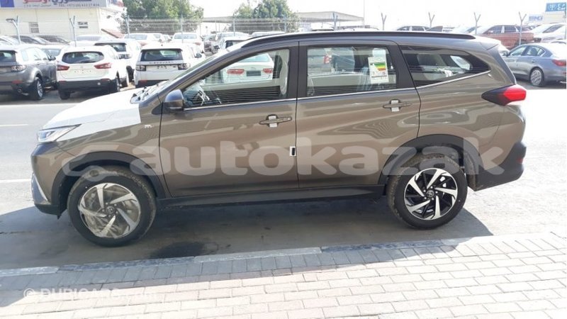 Big with watermark toyota rush akmecet import dubai 2304