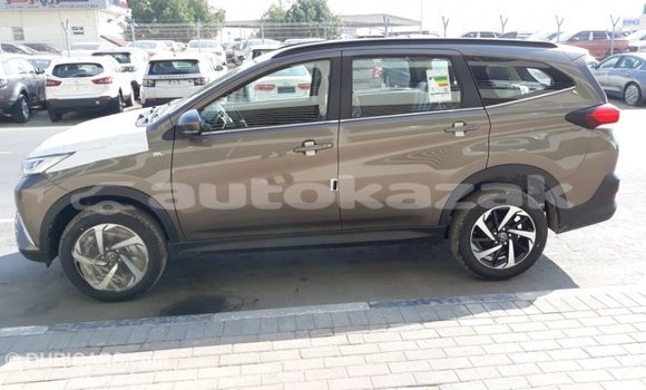 Buy Import Toyota Rush White Car in Import - Dubai in Akmecet Buy Import Toyota Rush White Car in Import - Dubai in Akmecet