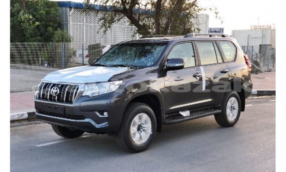 Buy Import Toyota Prado Other Car in Import - Dubai in Akmecet Buy Import Toyota Prado Other Car in Import - Dubai in Akmecet