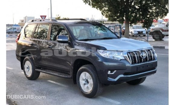 Buy Import Toyota Prado Other Car in Import - Dubai in Akmecet Buy Import Toyota Prado Other Car in Import - Dubai in Akmecet