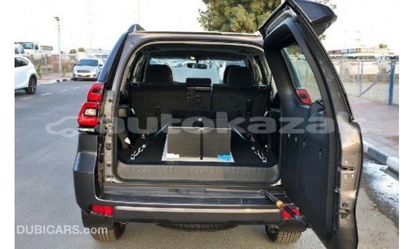 Buy Import Toyota Prado Other Car in Import - Dubai in Akmecet Buy Import Toyota Prado Other Car in Import - Dubai in Akmecet