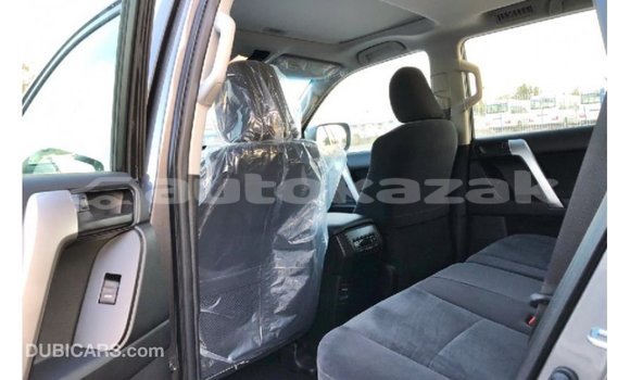 Buy Import Toyota Prado Other Car in Import - Dubai in Akmecet Buy Import Toyota Prado Other Car in Import - Dubai in Akmecet