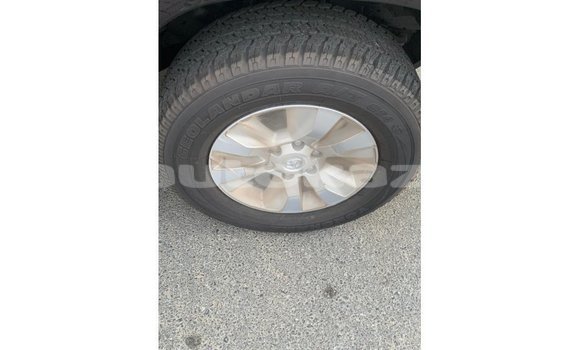 Buy Import Toyota Hilux Black Car in Import - Dubai in Akmecet Buy Import Toyota Hilux Black Car in Import - Dubai in Akmecet