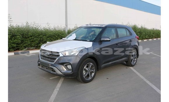 Buy Import Hyundai Creta Other Car in Import - Dubai in Akmecet Buy Import Hyundai Creta Other Car in Import - Dubai in Akmecet