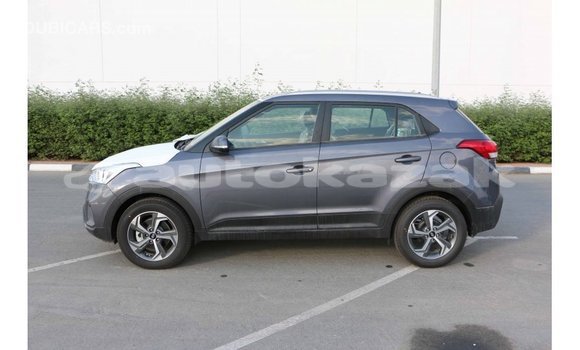 Buy Import Hyundai Creta Other Car in Import - Dubai in Akmecet Buy Import Hyundai Creta Other Car in Import - Dubai in Akmecet