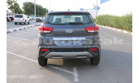 Buy Import Hyundai Creta Other Car in Import - Dubai in Akmecet Buy Import Hyundai Creta Other Car in Import - Dubai in Akmecet