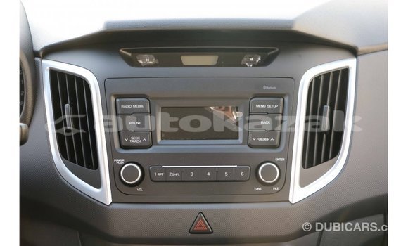 Buy Import Hyundai Creta Other Car in Import - Dubai in Akmecet Buy Import Hyundai Creta Other Car in Import - Dubai in Akmecet