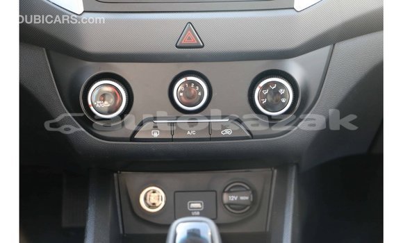 Buy Import Hyundai Creta Other Car in Import - Dubai in Akmecet Buy Import Hyundai Creta Other Car in Import - Dubai in Akmecet