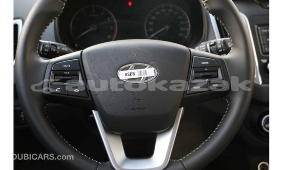 Buy Import Hyundai Creta Other Car in Import - Dubai in Akmecet Buy Import Hyundai Creta Other Car in Import - Dubai in Akmecet