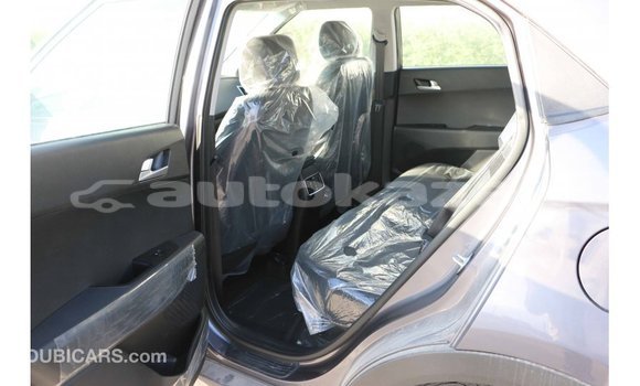 Buy Import Hyundai Creta Other Car in Import - Dubai in Akmecet Buy Import Hyundai Creta Other Car in Import - Dubai in Akmecet