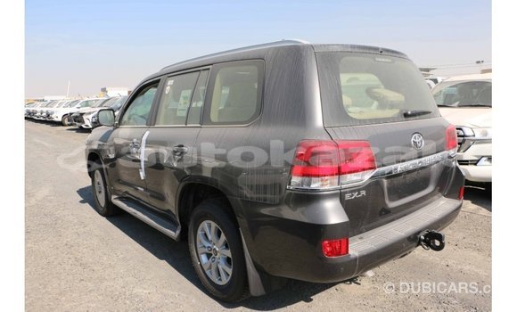 Buy Import Toyota Land Cruiser Black Car in Import - Dubai in Akmecet Buy Import Toyota Land Cruiser Black Car in Import - Dubai in Akmecet