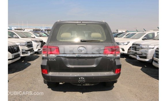 Buy Import Toyota Land Cruiser Black Car in Import - Dubai in Akmecet Buy Import Toyota Land Cruiser Black Car in Import - Dubai in Akmecet