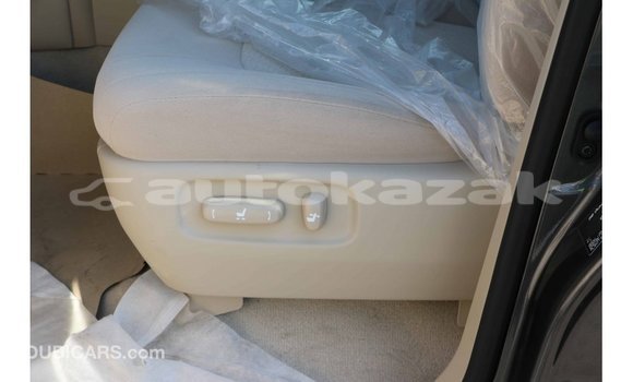 Buy Import Toyota Land Cruiser Black Car in Import - Dubai in Akmecet Buy Import Toyota Land Cruiser Black Car in Import - Dubai in Akmecet