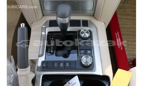 Buy Import Toyota Land Cruiser Black Car in Import - Dubai in Akmecet Buy Import Toyota Land Cruiser Black Car in Import - Dubai in Akmecet