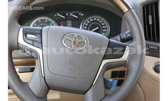 Buy Import Toyota Land Cruiser Black Car in Import - Dubai in Akmecet Buy Import Toyota Land Cruiser Black Car in Import - Dubai in Akmecet