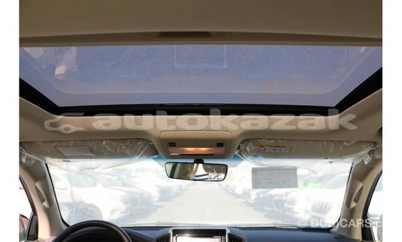 Buy Import Toyota Land Cruiser Black Car in Import - Dubai in Akmecet Buy Import Toyota Land Cruiser Black Car in Import - Dubai in Akmecet