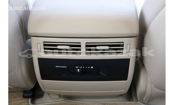 Buy Import Toyota Land Cruiser Black Car in Import - Dubai in Akmecet Buy Import Toyota Land Cruiser Black Car in Import - Dubai in Akmecet