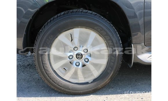 Buy Import Toyota Land Cruiser Black Car in Import - Dubai in Akmecet Buy Import Toyota Land Cruiser Black Car in Import - Dubai in Akmecet