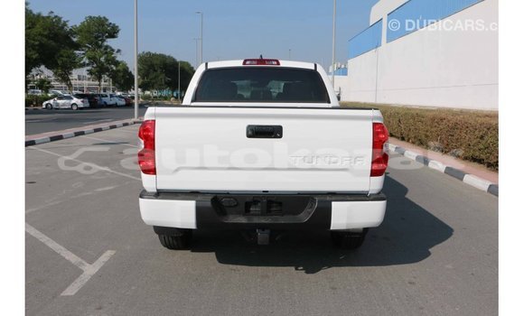 Buy Import Toyota Tundra White Car in Import - Dubai in Akmecet Buy Import Toyota Tundra White Car in Import - Dubai in Akmecet