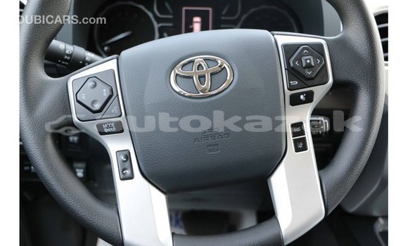 Buy Import Toyota Tundra White Car in Import - Dubai in Akmecet Buy Import Toyota Tundra White Car in Import - Dubai in Akmecet