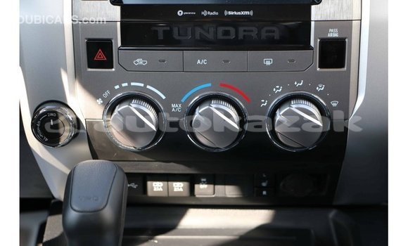 Buy Import Toyota Tundra White Car in Import - Dubai in Akmecet Buy Import Toyota Tundra White Car in Import - Dubai in Akmecet