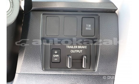 Buy Import Toyota Tundra White Car in Import - Dubai in Akmecet Buy Import Toyota Tundra White Car in Import - Dubai in Akmecet